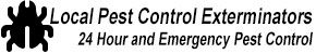 Hermitage PA Pest Control Exterminators